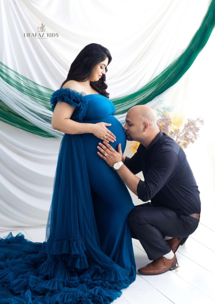 Lifafaz Luxury Maternity portfolio